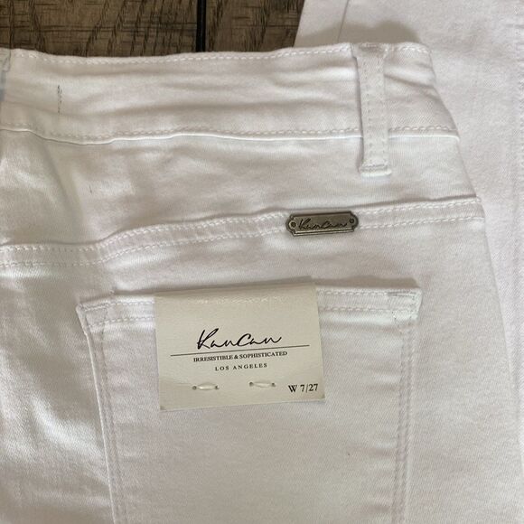 Kancan Jeans  - Picture 3 of 7